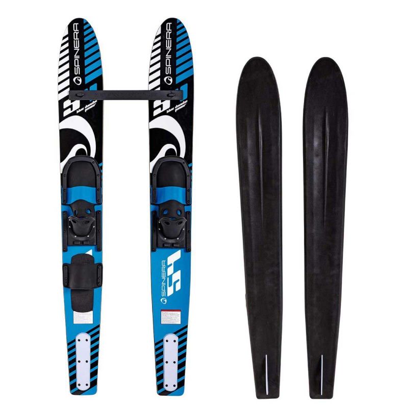 spinera wasserski fur kinder junior combo ski