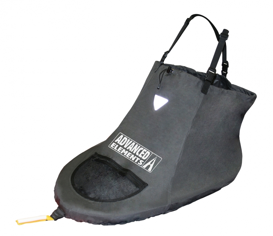 spritzdecke advanced elements touring fur kayak