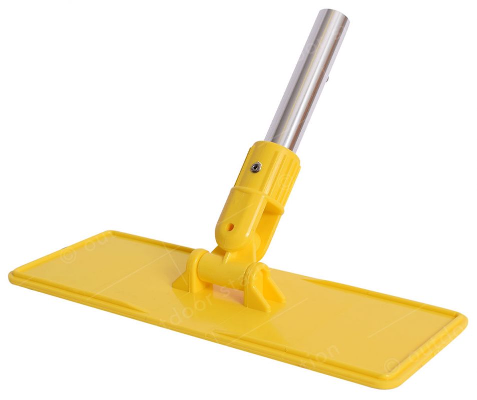 swobbit adapter zum schrubben gelb