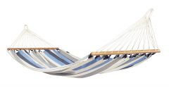 La Siesta Hängematte Alisio Double sea salt