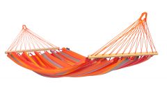 La Siesta Hängematte Alisio Double tukan