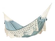 La Siesta Hängematte Bossanova Kingsize fjord