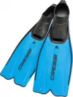 Cressi taucherflossen Rondinella 45/46 Blau