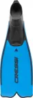 Cressi taucherflossen Rondinella 45/46 Blau