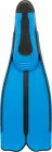 Cressi taucherflossen Rondinella 45/46 Blau