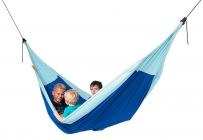 La Siesta Hängematte für Kinder Moki Max dolphy