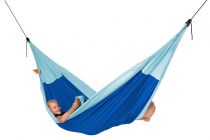 La Siesta Hängematte für Kinder Moki Max dolphy