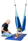 La Siesta Hängematte für Kinder Moki Max dolphy