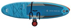 Angle sup Wagen für den Sup-Transport DOUBLE