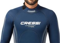 Cressi Fast 3mm Neoprenbekleidung für Herren M