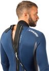 Cressi Fast 3mm Neoprenbekleidung für Herren M
