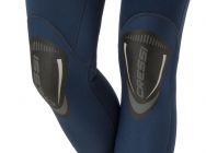 Cressi Fast 3mm Neoprenbekleidung für Herren M