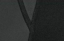 Cressi Med X Lady 2.5mm Shorty Neoprenbekleidung XL