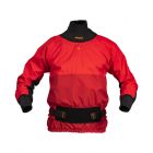 Hiko Paladin Air4.X Dry Top Trockenjacke XXL  rot