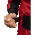 Hiko Paladin Air4.X Dry Top Trockenjacke XXL  rot