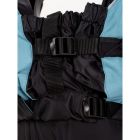 Hiko Cinch PFD Rettungsweste XXL hellblau