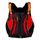 Hiko Cinch PFD Rettungsweste XXL Inferno