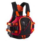 Hiko Guardian 3D PFD Rettungswest S/M rot