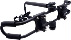 Angle Kajak-Autoträger 3-in-1 für Zwei Kajaks