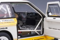 AutoArt Audi Sport Quattro S1 Rally 1:18