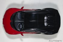 AutoArt Bugatti Chiron diecast 1:12