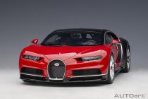 AutoArt Bugatti Chiron diecast 1:12