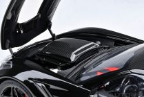 AutoArt Chervolet Corvette C7 ZR1 1:18