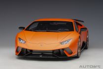 AutoArt Lamborghini Huracan Performante 1:12
