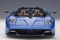 AutoArt Pagani Huayra Roadster 1:18