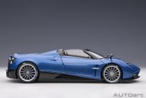 AutoArt Pagani Huayra Roadster 1:18