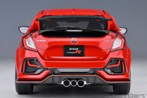 Honda Civic Type R (FK8) 2021 1:18 Rot