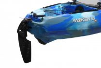 Angelkajak Feelfree Moken 10 V2 Pedaldrive Wave Camo