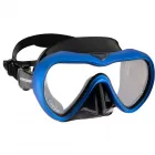 CRESSI Anti-fog A1 Tauchmaske Blau