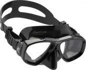 CRESSI Focus Tauchmaske Schwarz