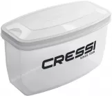 CRESSI Focus Tauchmaske Schwarz