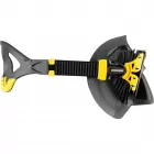 CRESSI kompakte Tauchmaske Naxos Gelb