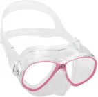 Cressi Perla Kinder Taucherbrille Pink