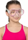 Cressi Perla Kinder Taucherbrille Pink