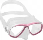 Cressi Perla Taucherbrille Rosa
