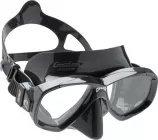 Cressi Perla Taucherbrille Schwarz