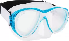 CRESSI Samoa Tauchmaske AquaBlau