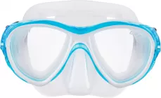 CRESSI Samoa Tauchmaske AquaBlau