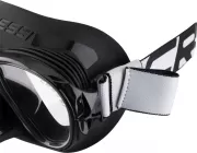 CRESSI Samoa Tauchmaske Schwarz