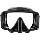 CRESSI SF1 Tauchmaske Schwarz