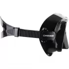 CRESSI SF1 Tauchmaske Schwarz