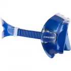 CRESSI SF1 Tauchmaske Wasserblau