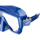 CRESSI SF1 Tauchmaske Wasserblau