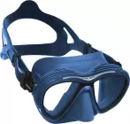 CRESSI Tauchmaske Quantum Blau