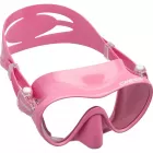 Cressi CRESSI F1 (Kinder/Jugend) Tauchmaske Pink