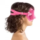 Cressi CRESSI F1 (Kinder/Jugend) Tauchmaske Pink